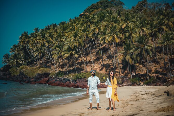 1 Hour Private Photoshoot in Okinawa