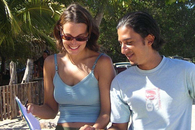 1- or 2-Week Spanish Immersion Program in Tamarindo