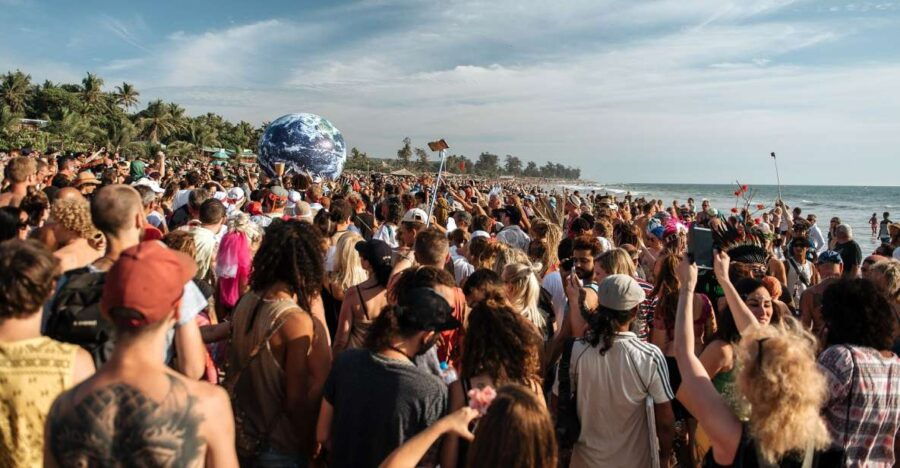 10 - Days Private Golden Triangle Tour With Goa From Delhi - Good To Know