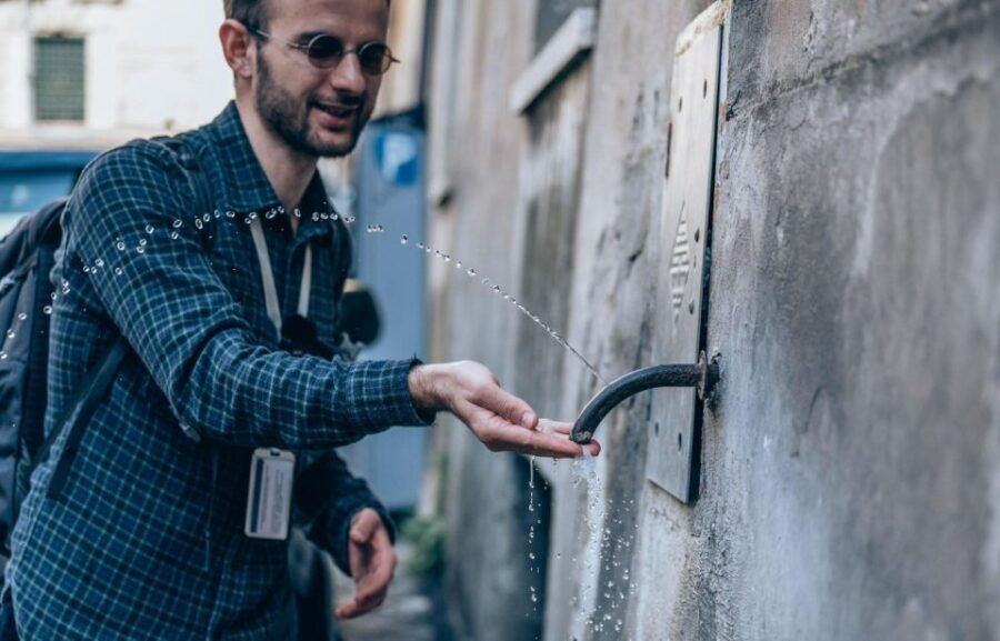 10 Wonders of Rome in 3 Hours - Via Dei Fori Imperiali Walk