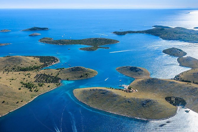 1000 Islands Route - 1.5-Hour Panoramic Flight Over Kornati & ŠIbenik - Good To Know