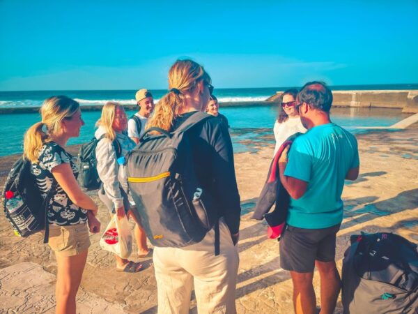 Gran Canaria: North Coast Tour - Salt, Rock Pools, Snorkel ツ - Frequently Asked Questions