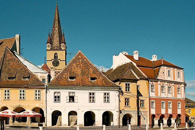 11-Day Romania Tour From Bucharest With Transylvania & Bucovina - Good To Know