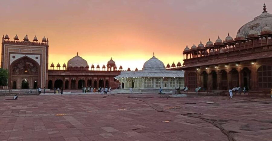 11 Days Luxury Grand Tour of India - Good To Know