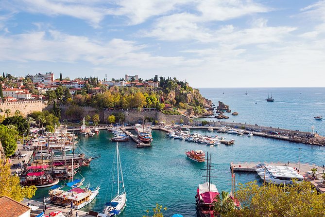 12-Day Glories of Turkey From Istanbul - Good To Know