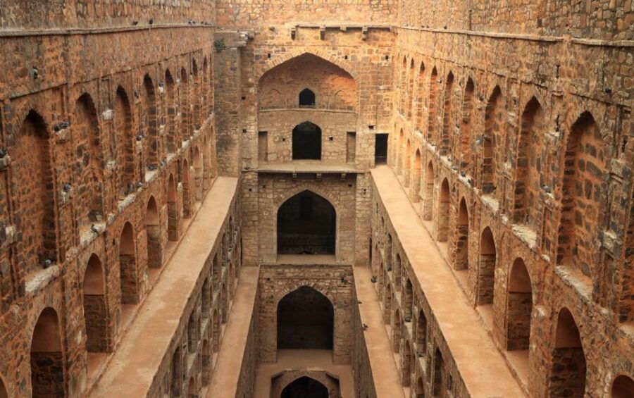 12 Day Golden Triangle Tour With Khajuraho & Varanasi