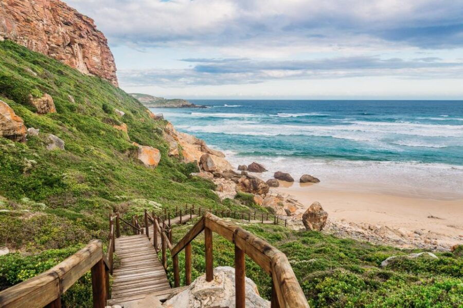 12 Days Best Of South Africa Tour – Johannesburg to CapeTown