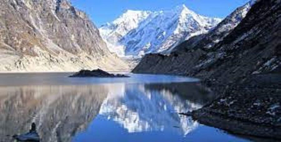 14 Night 15 Days Tsho Rolpa Trek From Kathmandu - Tour Highlights