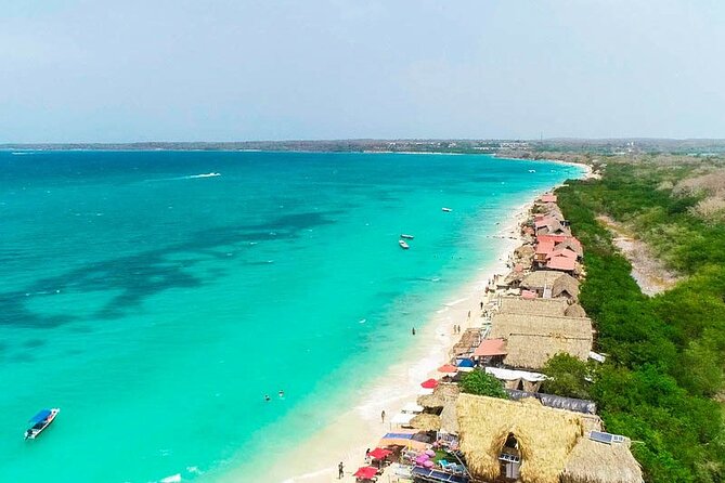 14. Transportation to PLAYA BLANCA Private