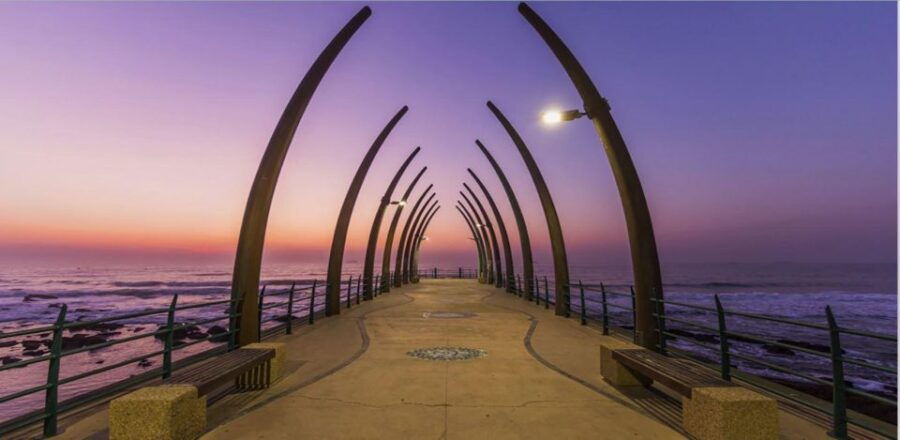 15 Day South Africa Tour Johannesburg to Cape Town