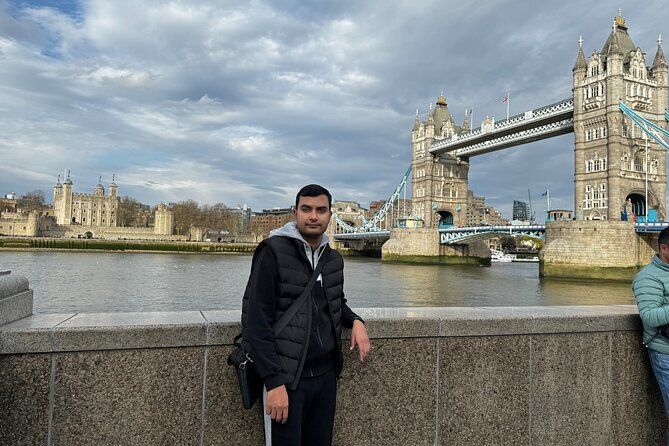 15 Major London Attractions Guided Tour With Video and Photos - Good To Know