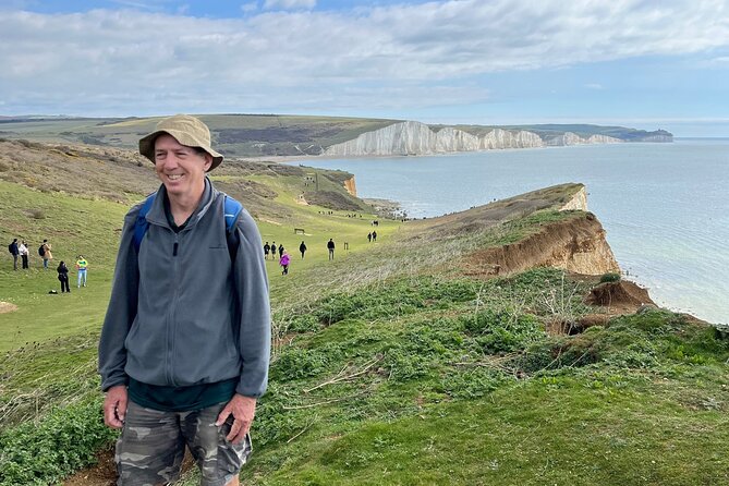 16km Secret Sussex Guided Walk [Seaford Bay to Cuckmere Haven] - Good To Know