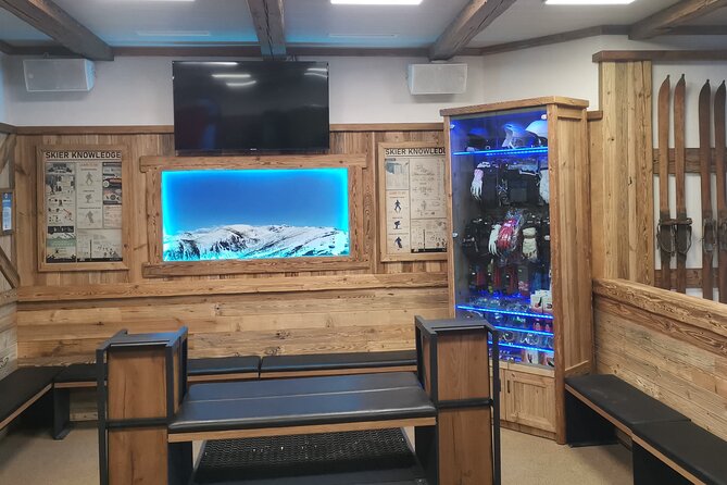 1 Day Ski or Snowboard Equipment Rental in Borovets - Equipment Rental Inclusions