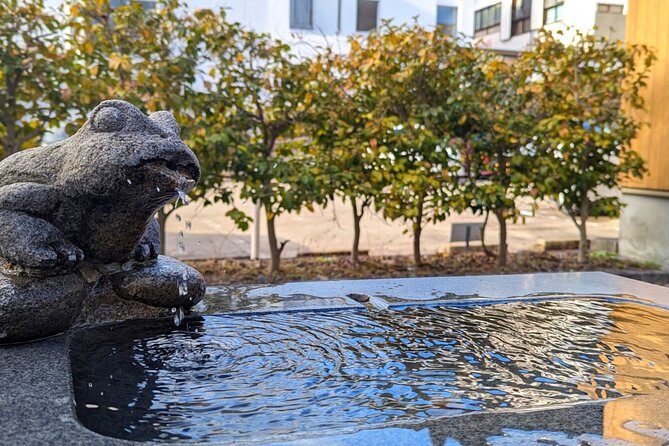 1-Day Tour From Takayama: Unveiling the Charm of Gero Onsen - Entrance Fees and Activities