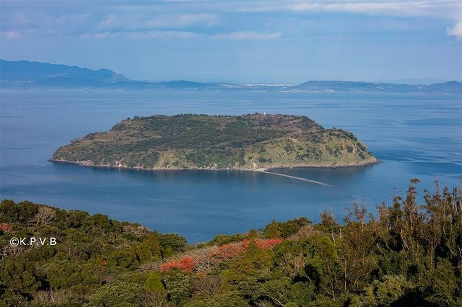 1 Day Tour to Ibusuki Chiran With English Speaking Guide - Meeting Point & End Point