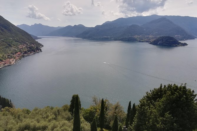 1 Day Trekking - The Wayfarer's Path: BELLANO. VARENNA - Tour Highlights