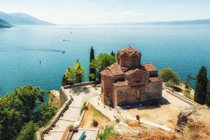 2-Day Private Ohrid Tour in Skopje, Prishtine Trip and Prizren - Tour Itinerary