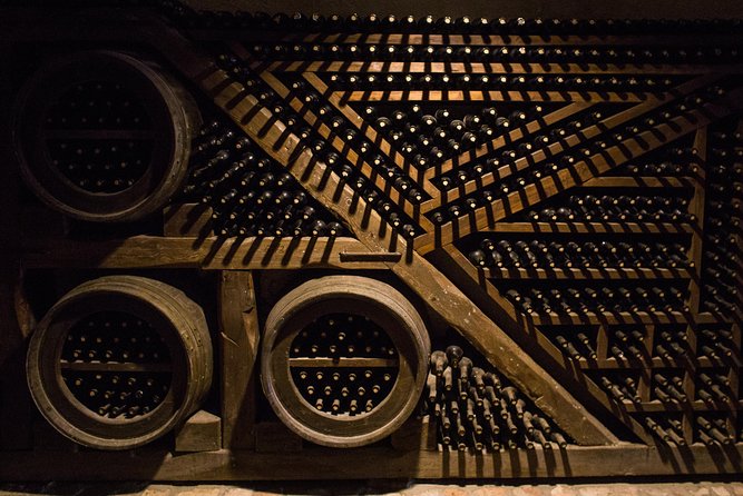 2-Day Private Wine Tour to Kakheti From Tbilisi - Itinerary Overview