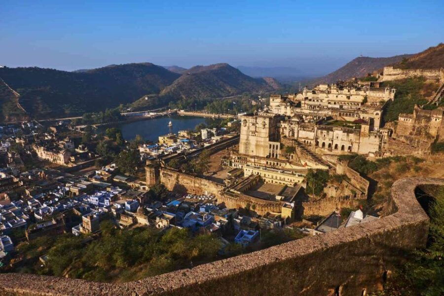 2 Days Bundi Private Tour From Jaipur With Pottery & Crafts - Good To Know