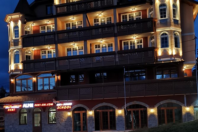 2 Days Ski or Snowboard Equipment Rental in Borovets - Booking Information