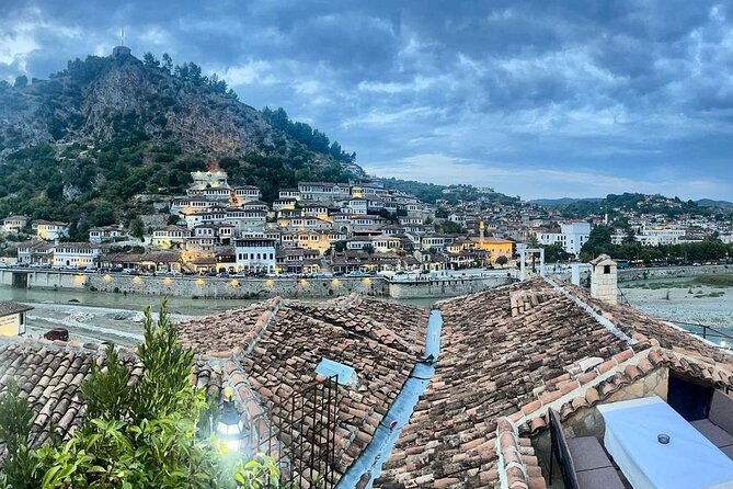 2 Days Tirana, Berat and Castle of Berat Tour - Tour Overview