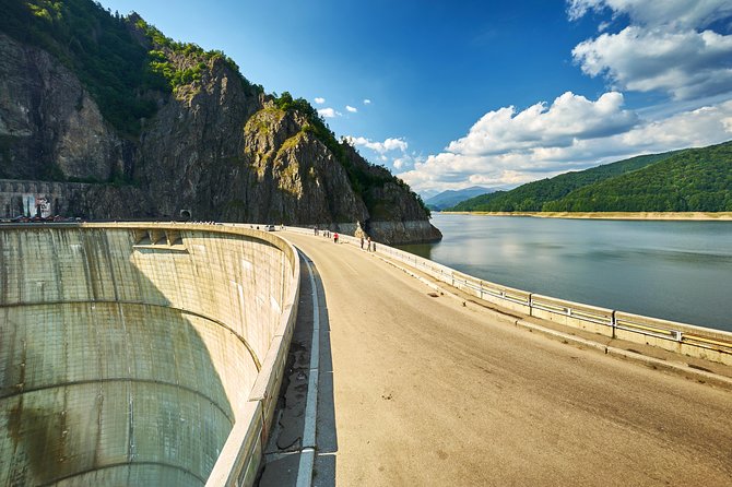 3-Day Explore Transylvania From Bucharest - Day 1 Itinerary