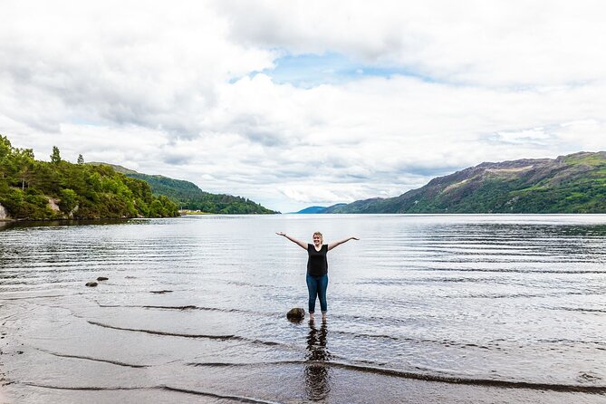 3-Day Loch Ness and Isle of Skye Tour From Edinburgh - Tour Itinerary