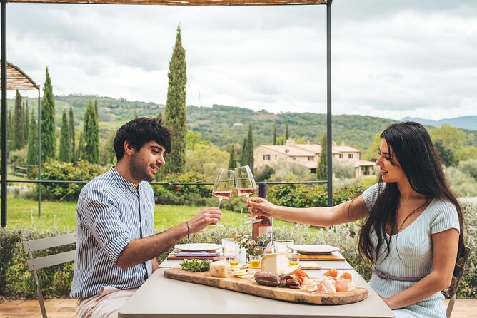 3-Day Private Experience as a Winemaker at a Wine Resort in Tuscany - Experience Overview