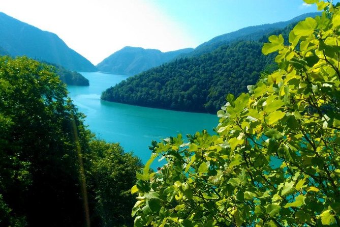 3-Day Tour in Svaneti - Tour Highlights