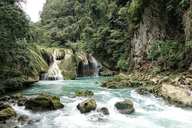 3-Day Tour of Cobán and Semuc Champey From Guatemala City - The Sum Up