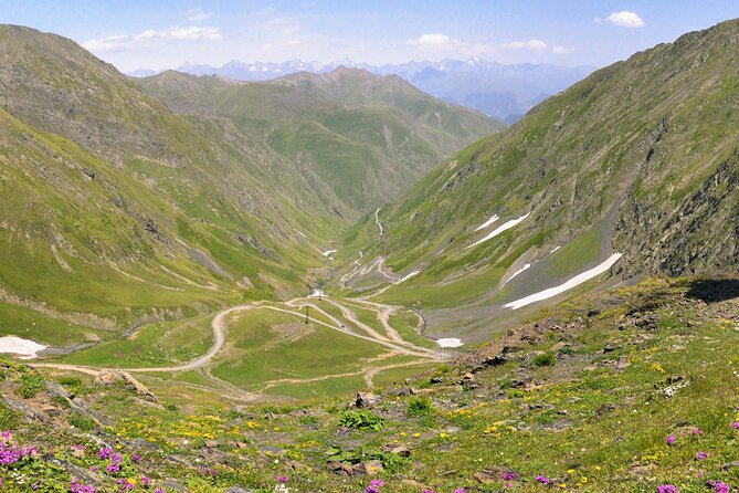 3 Day Tusheti Tour Explore Unspoiled Wilderness - Tour Highlights