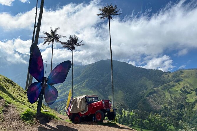 3 Days Private Tour Crossing the Andes Mountains - Itinerary Details