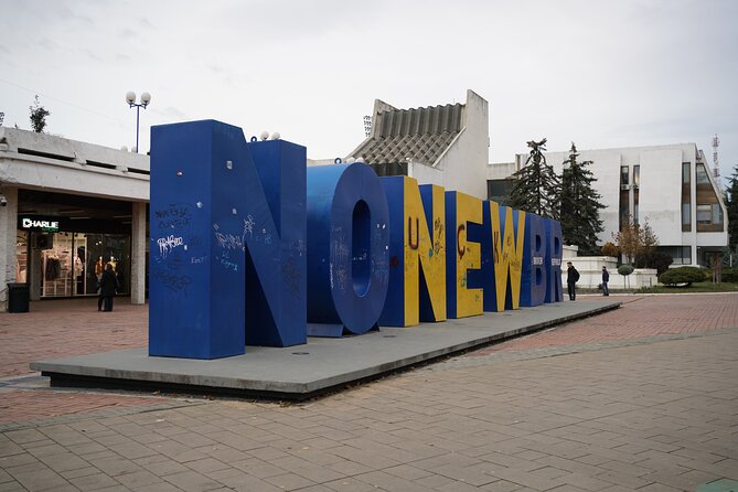 3 Days Tour of Kosovo Montenegro & Macedonia From Tirana & Durres - Pickup Locations and Information