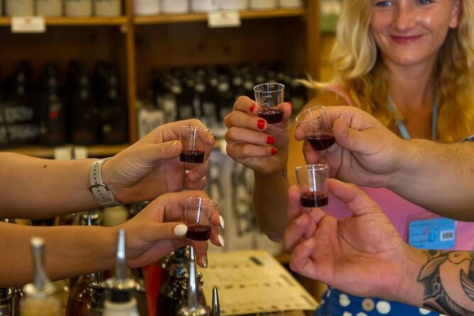 3-Hour Guided Food Tasting Walking Tour - Tour Highlights