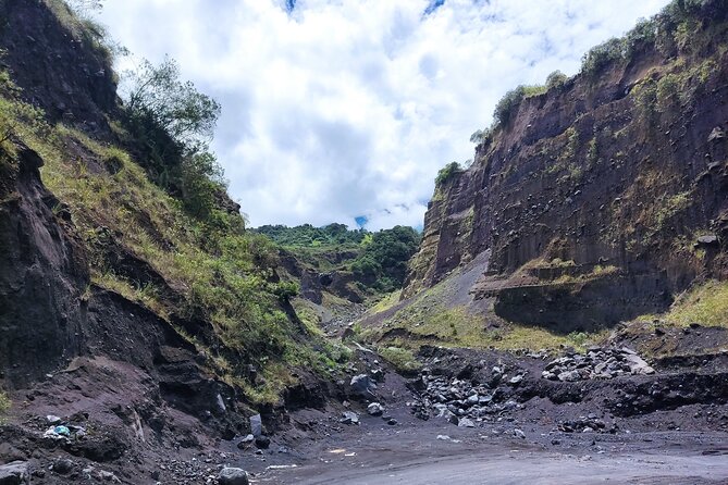 3 Hours Jeep or ATV or Motorcycle Trip To Via Los Pajaros - Whats Included