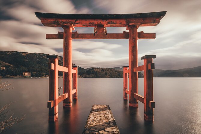 4-Day Exploration: Tokyo & Mount Fuji - Tour Inclusions and Details