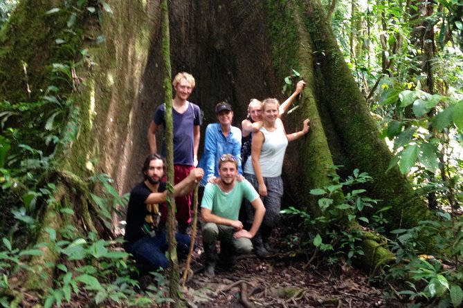 4-Day Trip: Cuyabeno Amazon Experience - Trip Overview