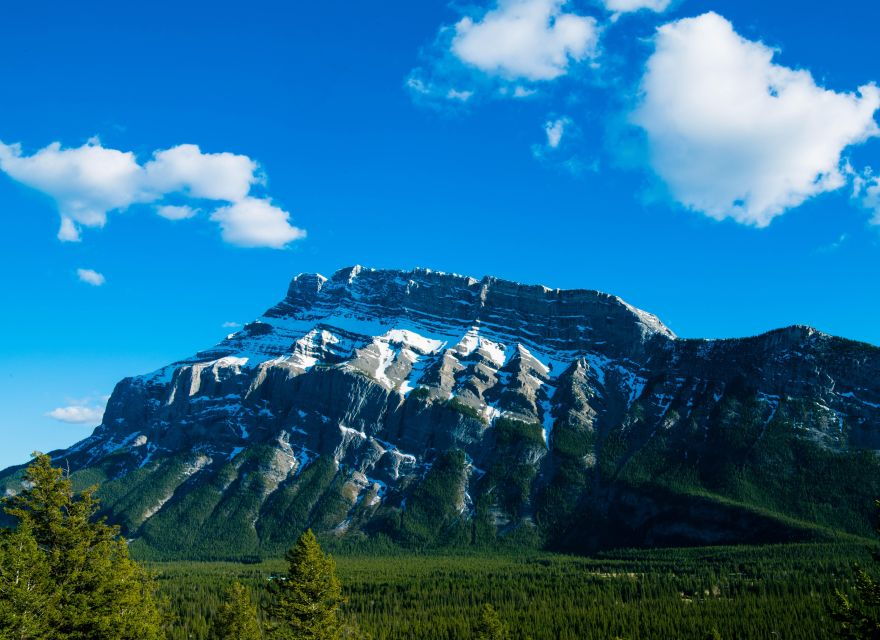 4 Days Tour to Banff & Jasper National Park With Hotels - Good To Know