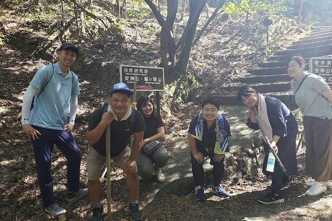 5 Hour E-bike Trekking on Omishima - Inclusions and Requirements