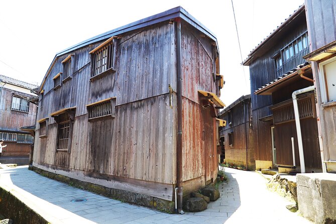 5 Hour Private Chartered Taxi Tour - Tour End Point and Dismissal Location