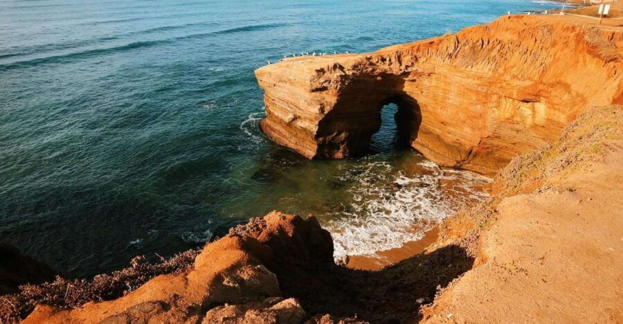 5-Hour Private Exploration of the Treasures of San Diego - Good To Know