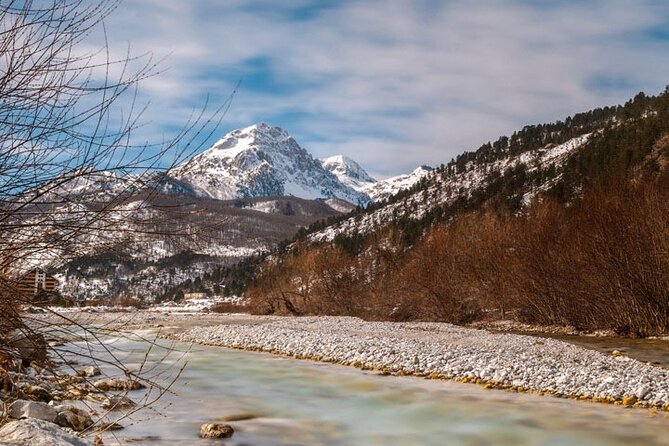 6 DAY PHOTOGRAPHY TOUR OF NORTHERN ALBANIA by Fotogrammatica - Tour Highlights