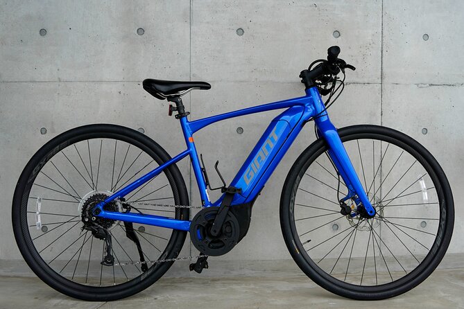 6 Hour Private E Bike Tour on Omishima - Meeting and Pickup