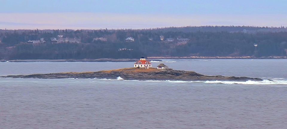 6 Hour Private Tour: Ultimate Acadia Tour With Lobster Lunch - Tour Duration and Highlights