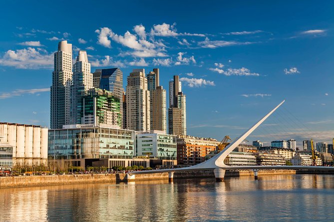 7-Days Discovery of Buenos Aires and Santiago Highlights - Optional Add-Ons in Buenos Aires