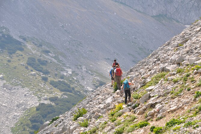 8-Day Tour Montenegro Durmitor Mountain and Adriatic Coast - Activities and Excursions