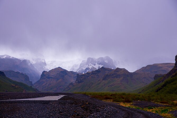 9-Day Icelandic Odyssey of Overland 4x4 Thrills Wrapped in Luxury - Itinerary Highlights