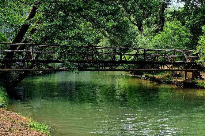 A Day Along the River Zlatna Panega -The Spring and the Eco-Trail - Tour Details