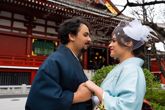 A Fun and Customizable Photo Tour in Tokyo - What to Expect