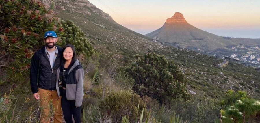 A Must Do! Platteklip Gorge Hike - Customer Experience